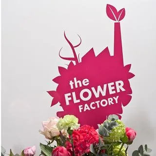 The Flower Factory discount code